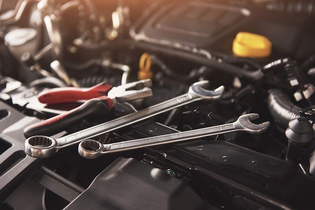 VW service Atlanta